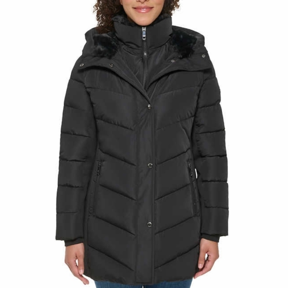 Andrew Marc Ladies' Walker Jacket Brand New. NO RETURN ALL FINALL - Picture 5 of 5